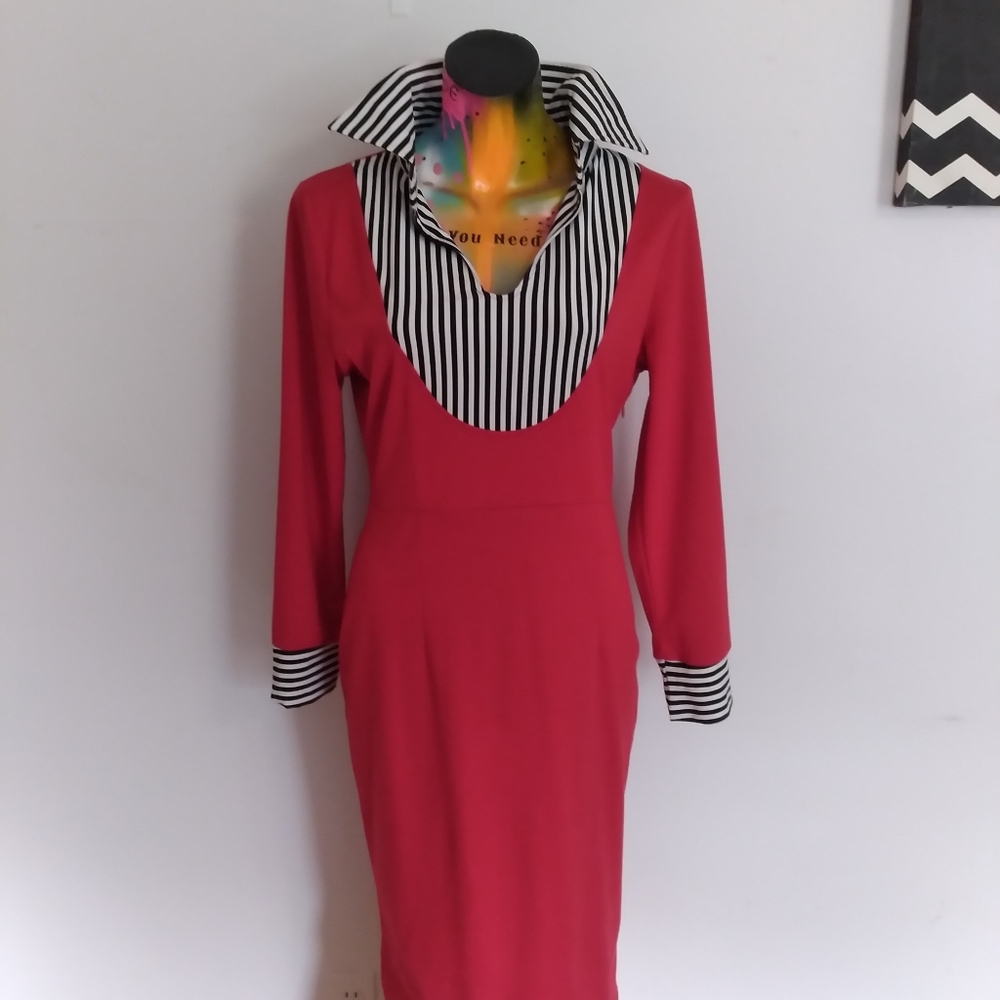 Dress - Picture 4 of 4
